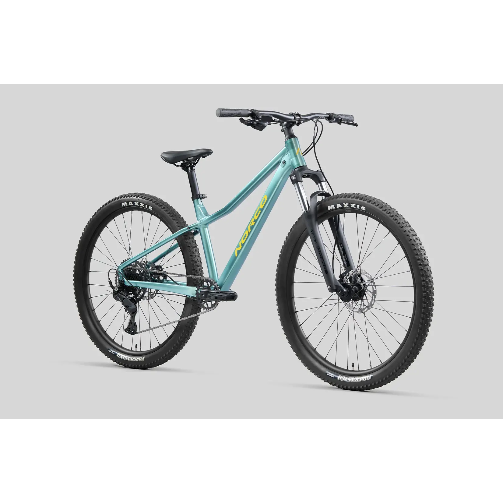 Norco STORM 27.5 XS 27.5 TEAL