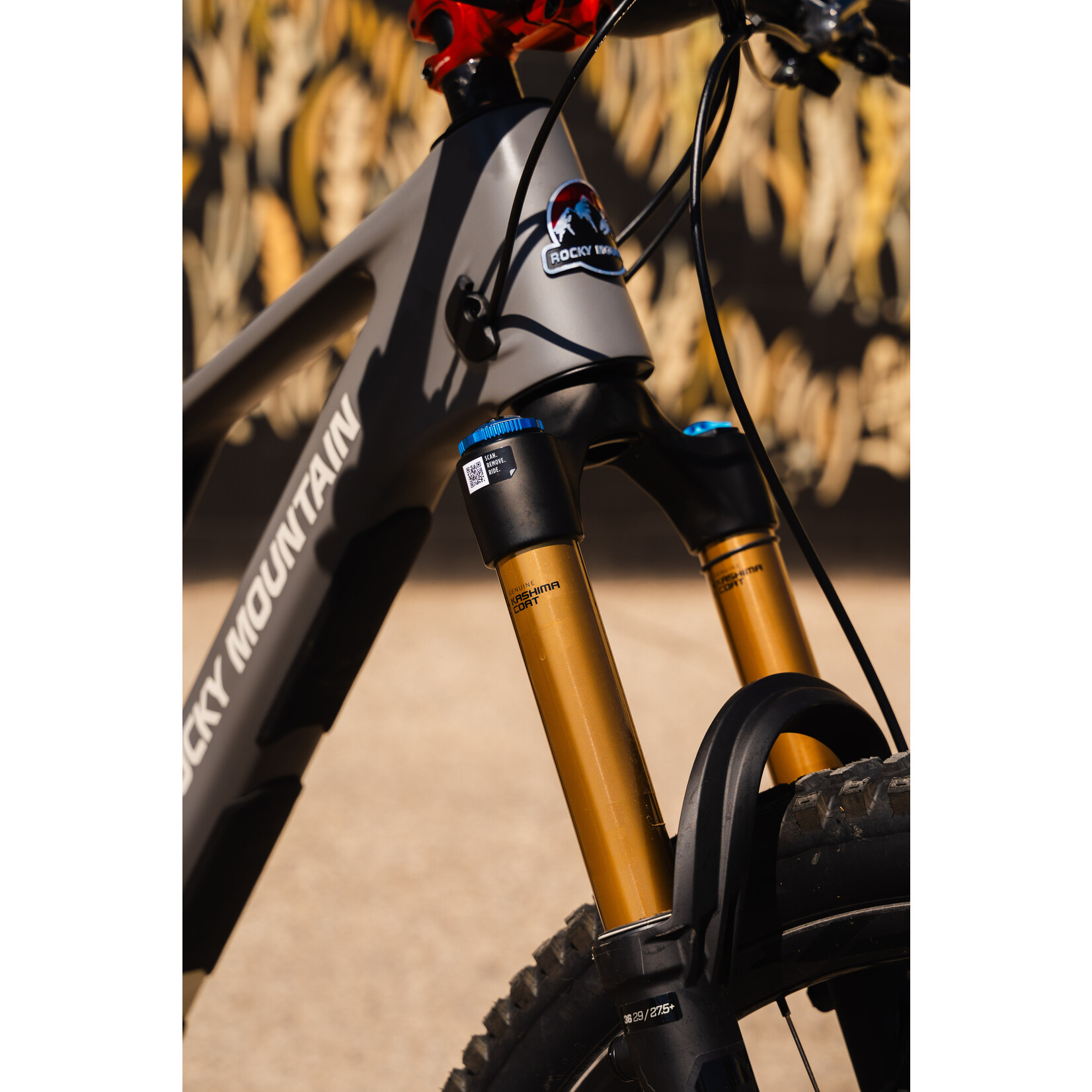 Rocky Mountain INSTINCT C90 L GREY/WHITE