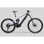 norco Norco Sight VLT C3 Raw Black/Ice White