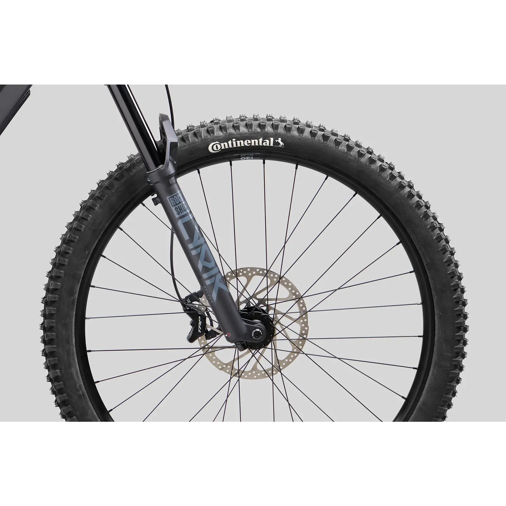 norco Norco Sight VLT C3 Raw Black/Ice White