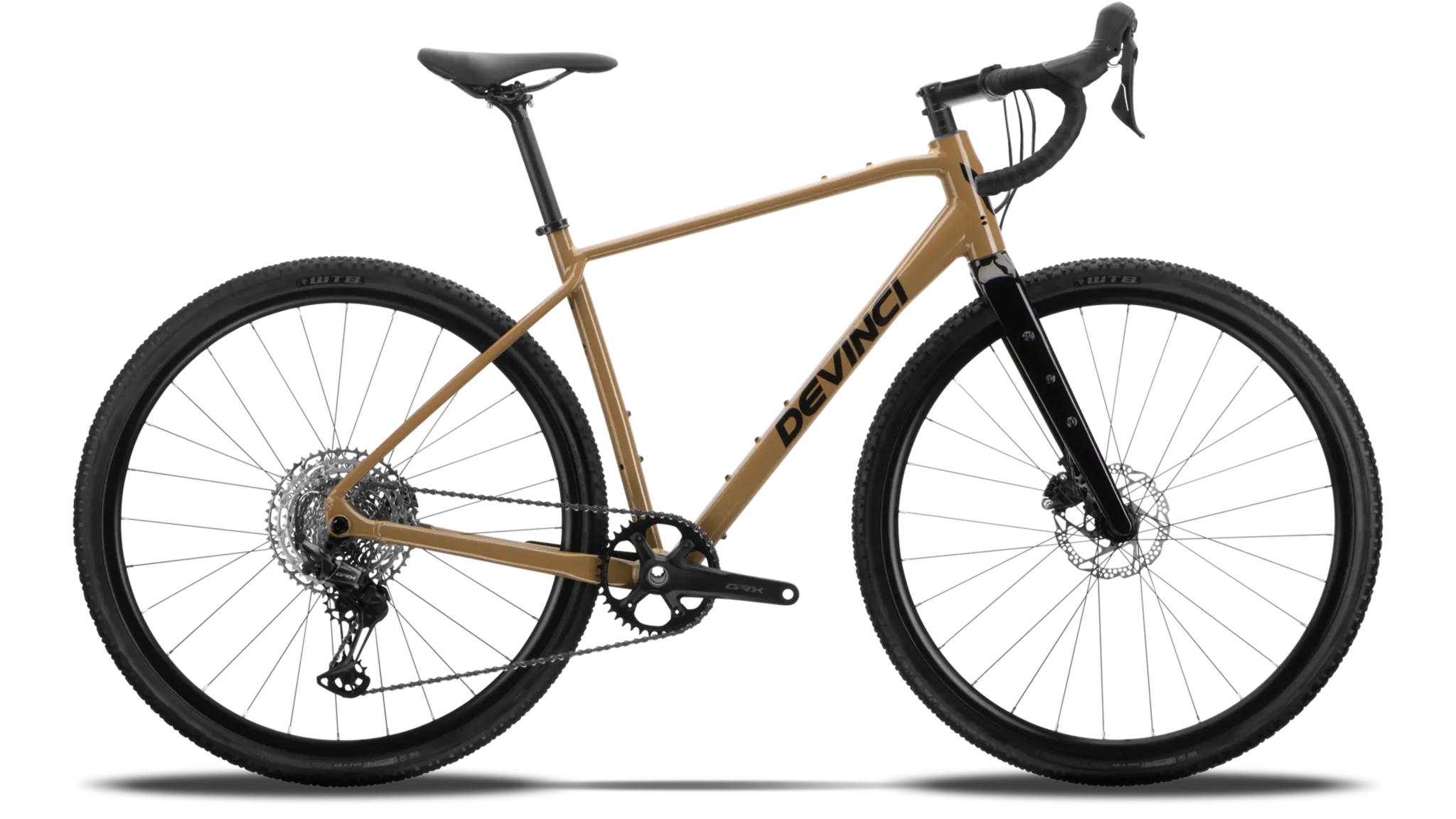 Devinci Hatchet Vista GRX 610 12s - Boh's Cycle and Sporting Goods