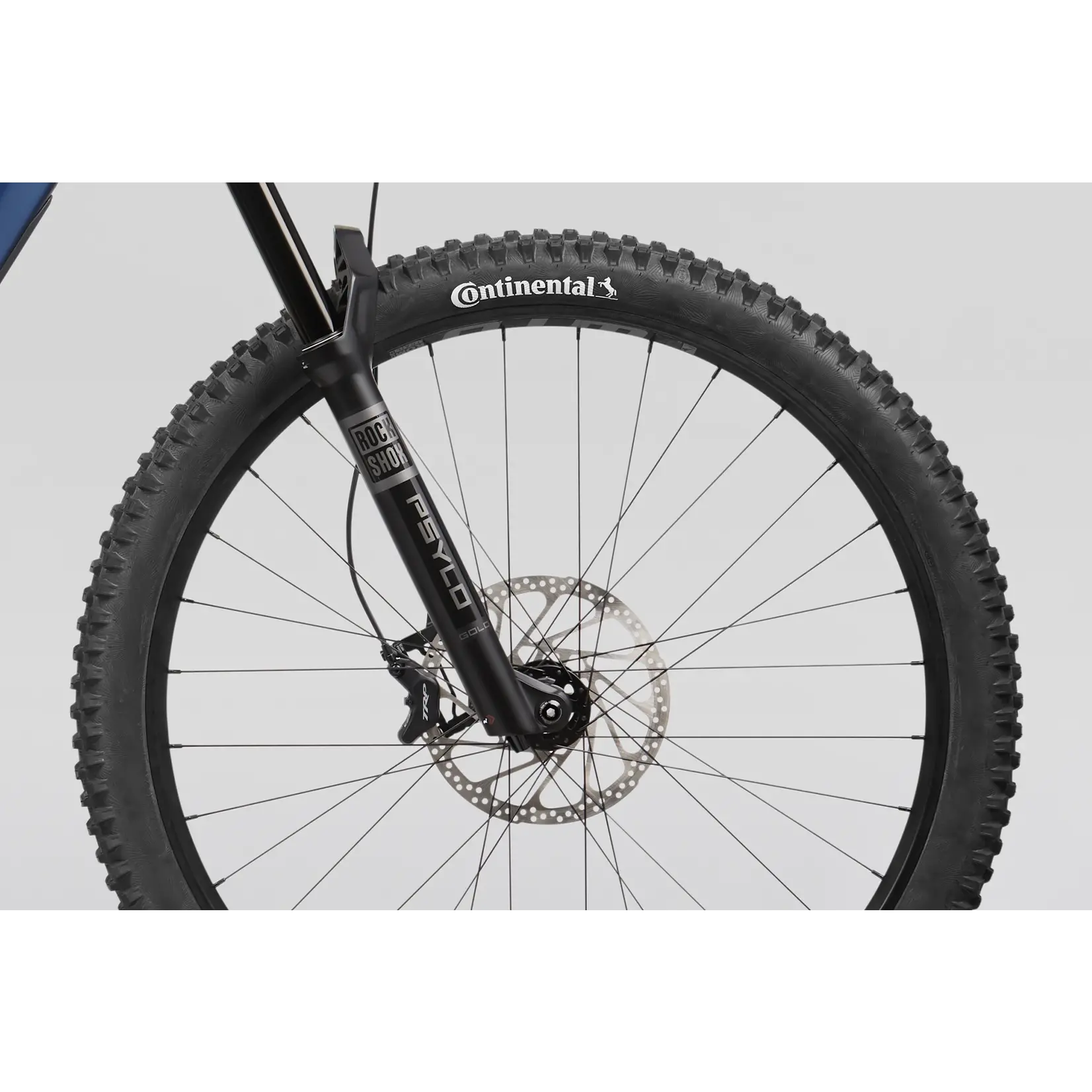 norco Norco Fluid VLT C3 Blue