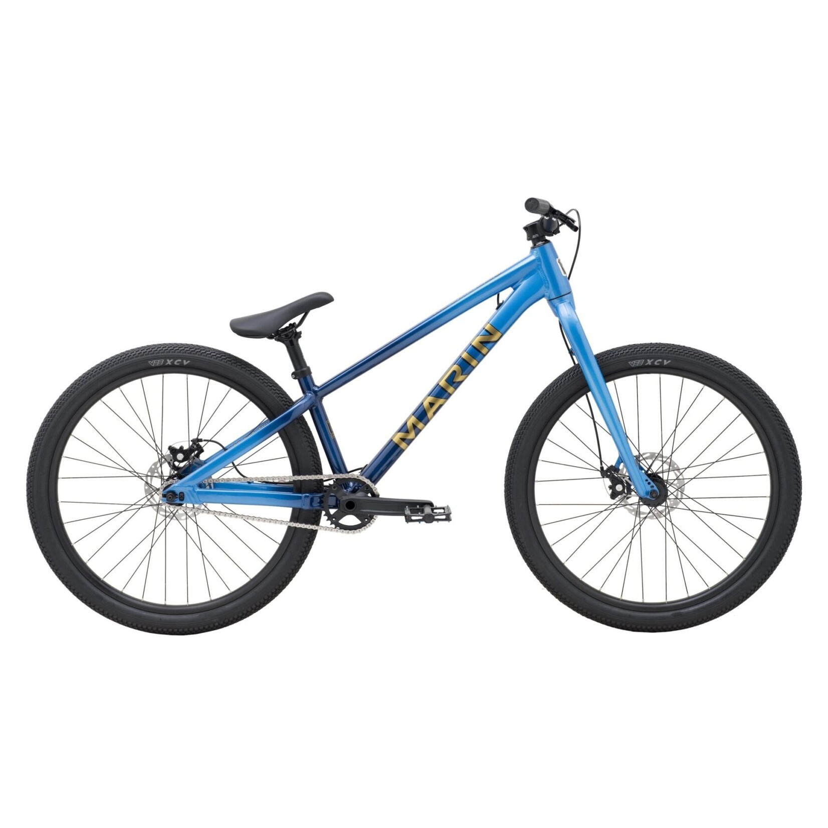 Marin ALCATRAZ 1 26 BLUE FADE, S