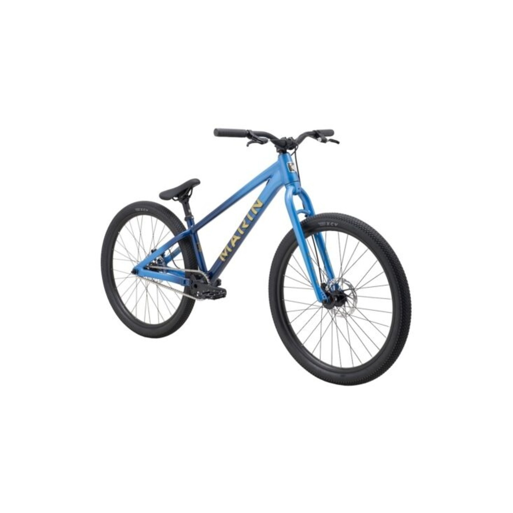 Marin ALCATRAZ 1 26 BLUE FADE, S