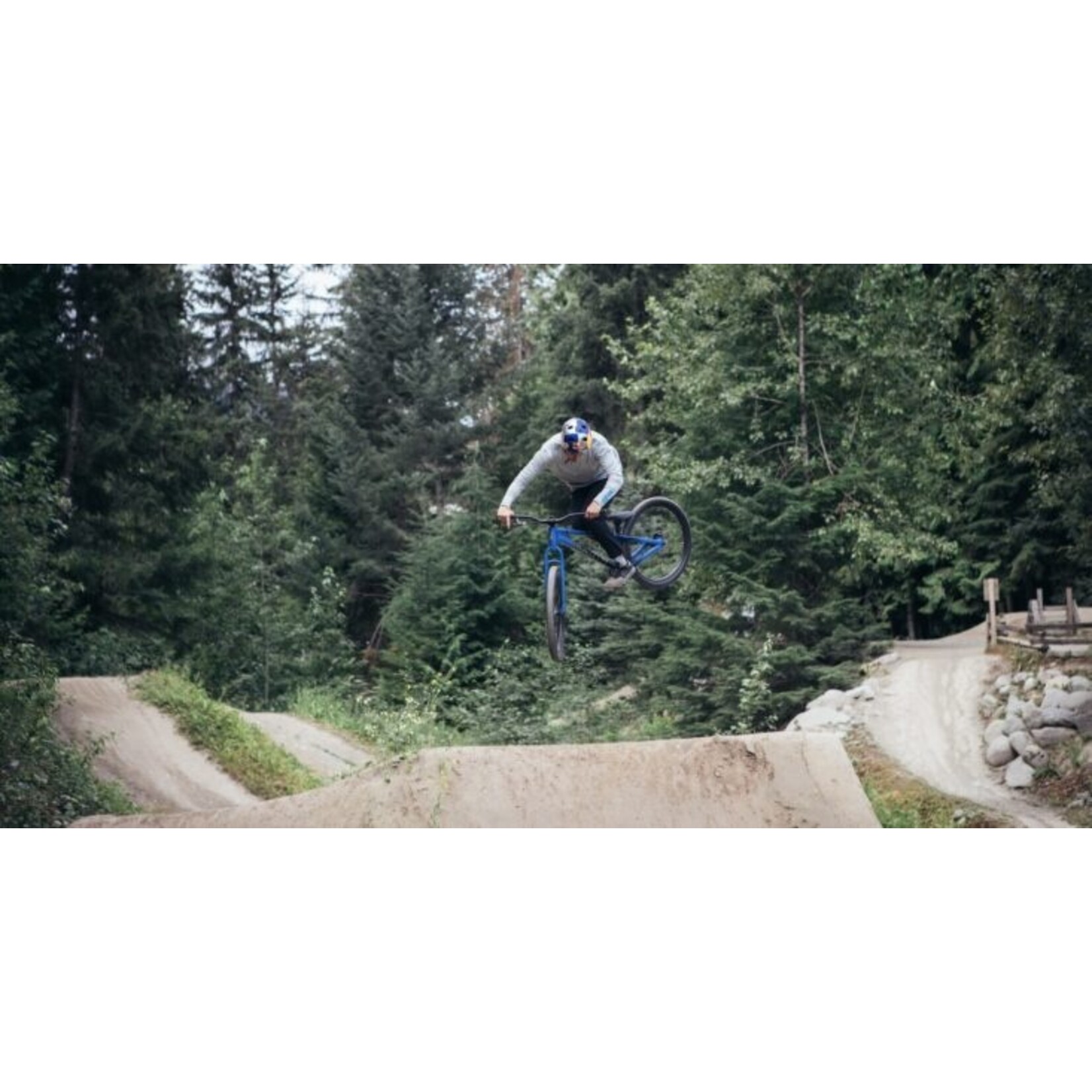 Marin ALCATRAZ 1 26 BLUE FADE, S