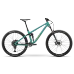 norco Norco Fluid FS A3