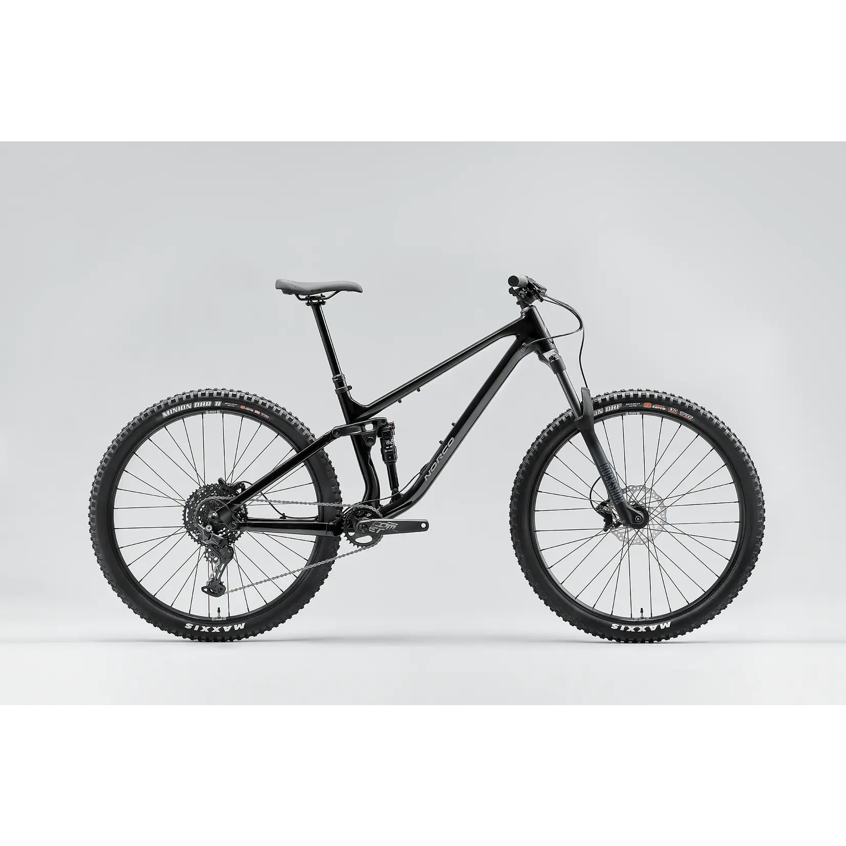 Norco Norco Fluid FS A3