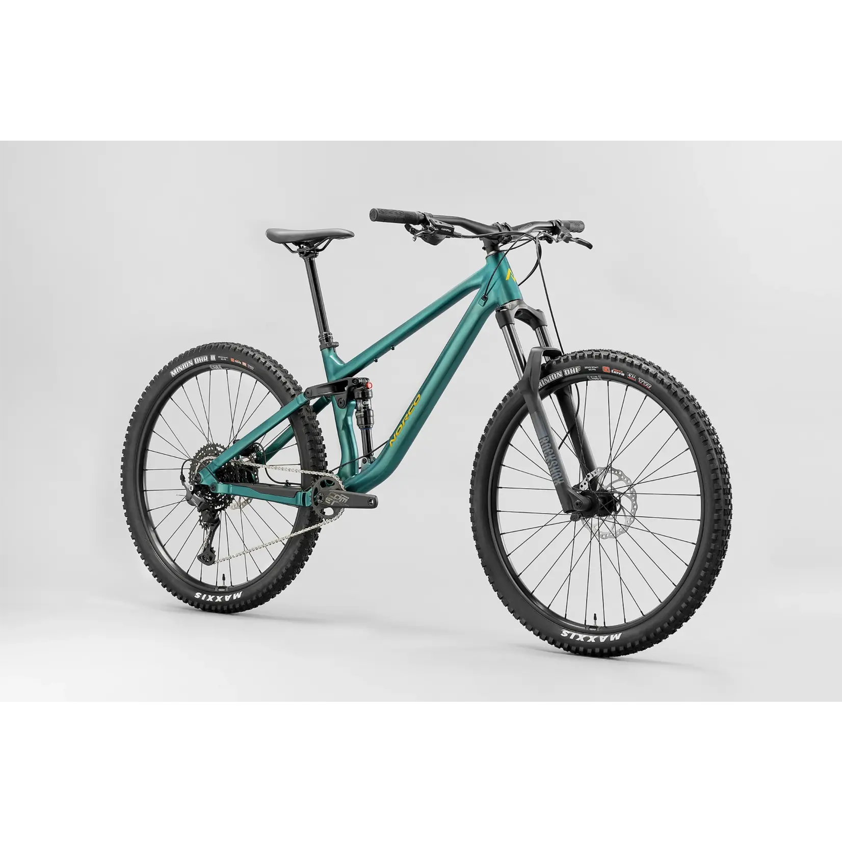 Norco Norco Fluid FS A3