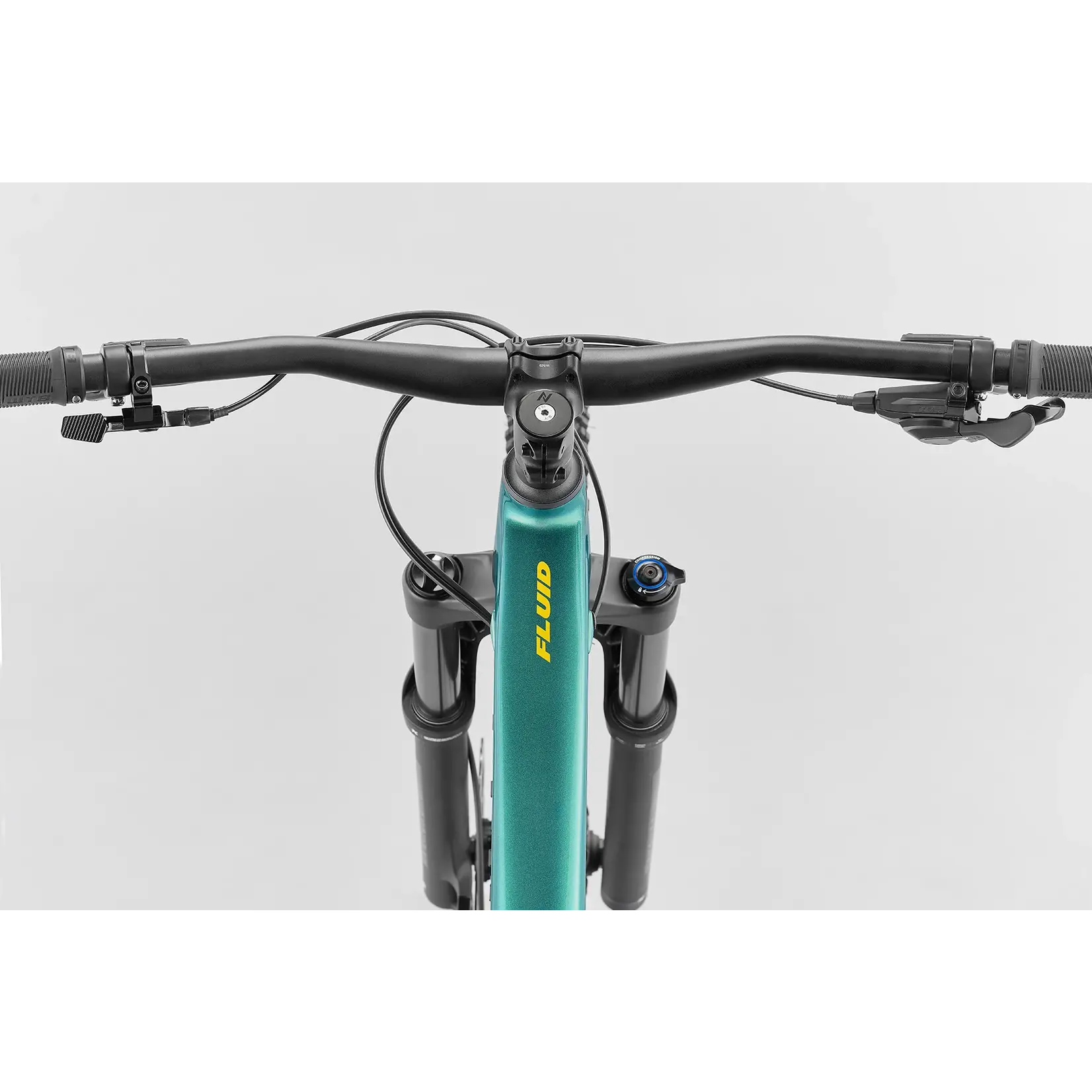 Norco Norco Fluid FS A3