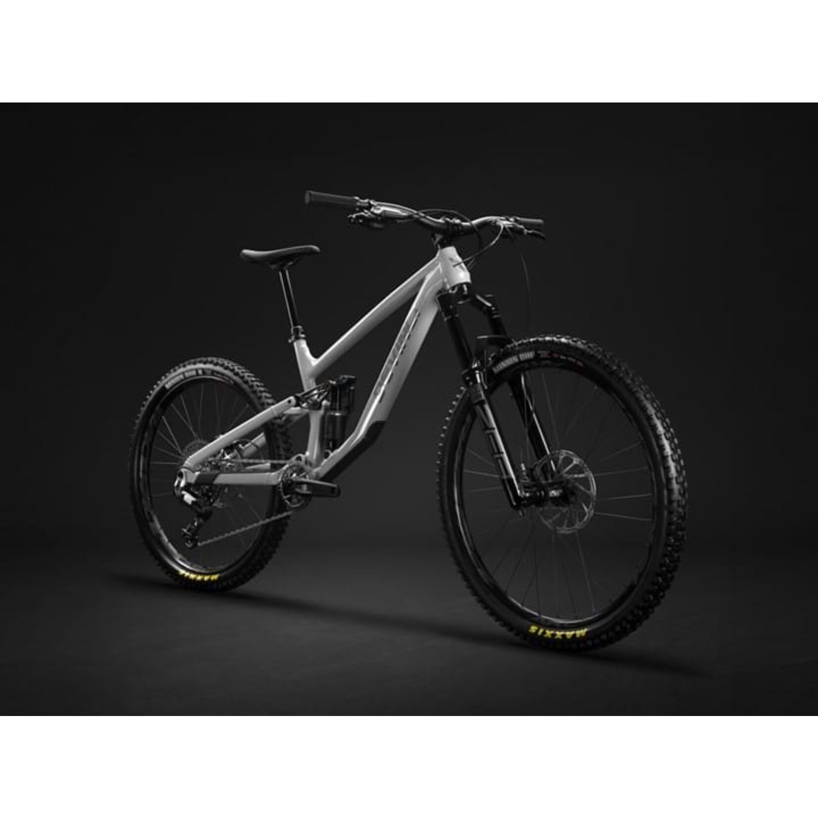 Devinci Troy AL MX Eagle 90 LTD | AL13 | MD