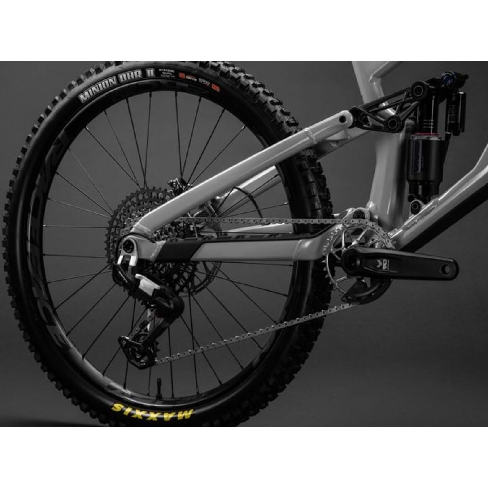 Devinci Troy AL MX Eagle 90 LTD | AL13 | MD