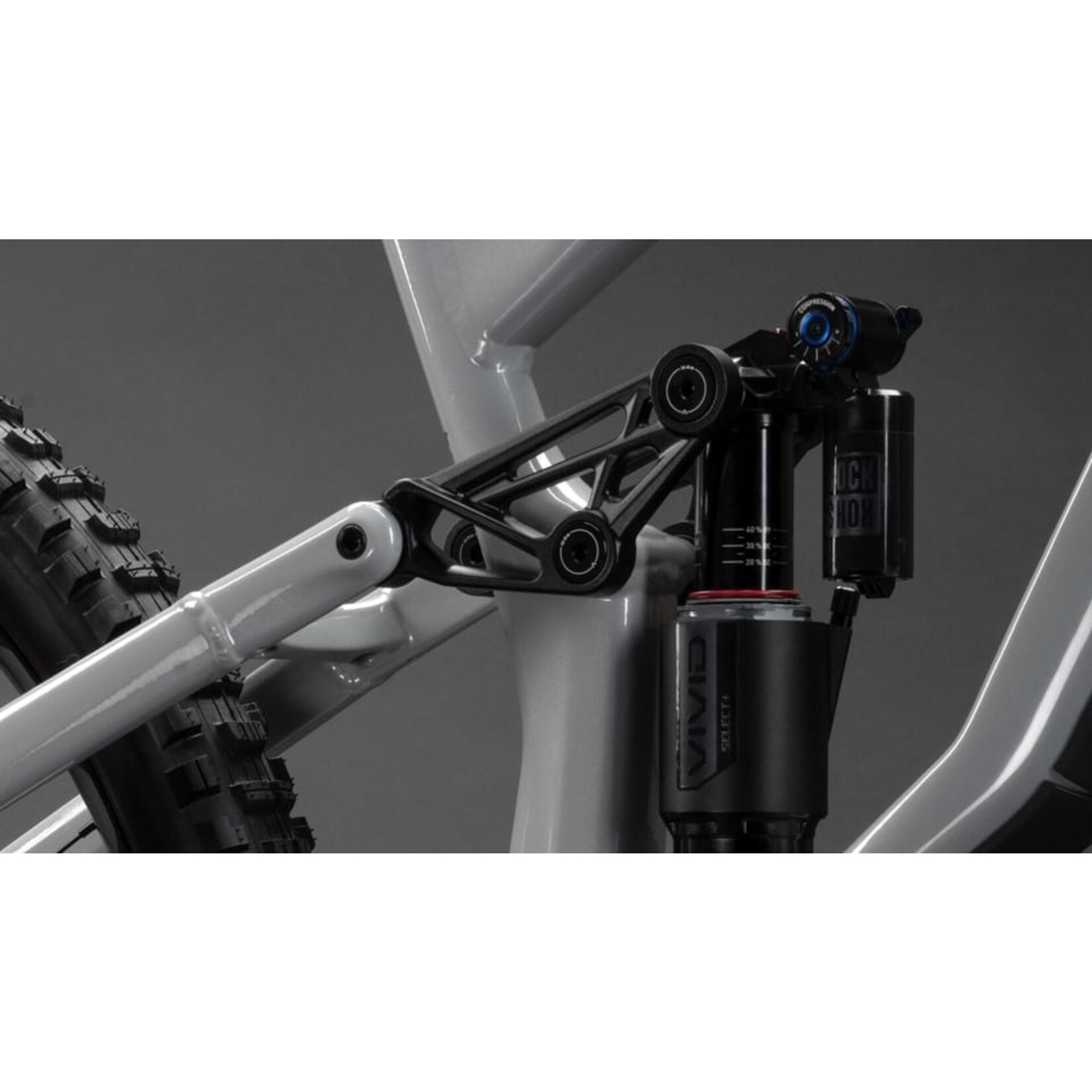 Devinci Troy AL MX Eagle 90 LTD | AL13 | MD