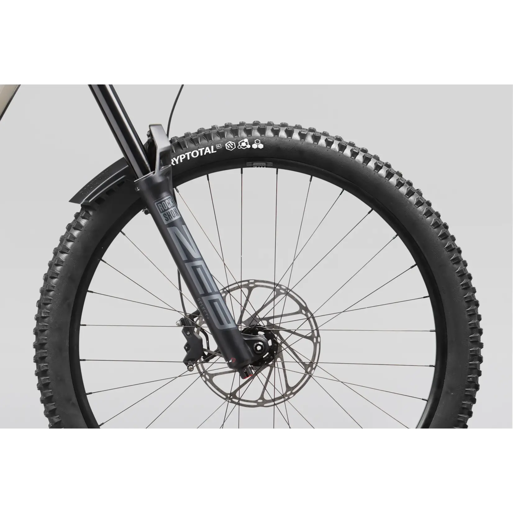 norco RANGE VLT C2 SZ3 29/27.5 SILVER
