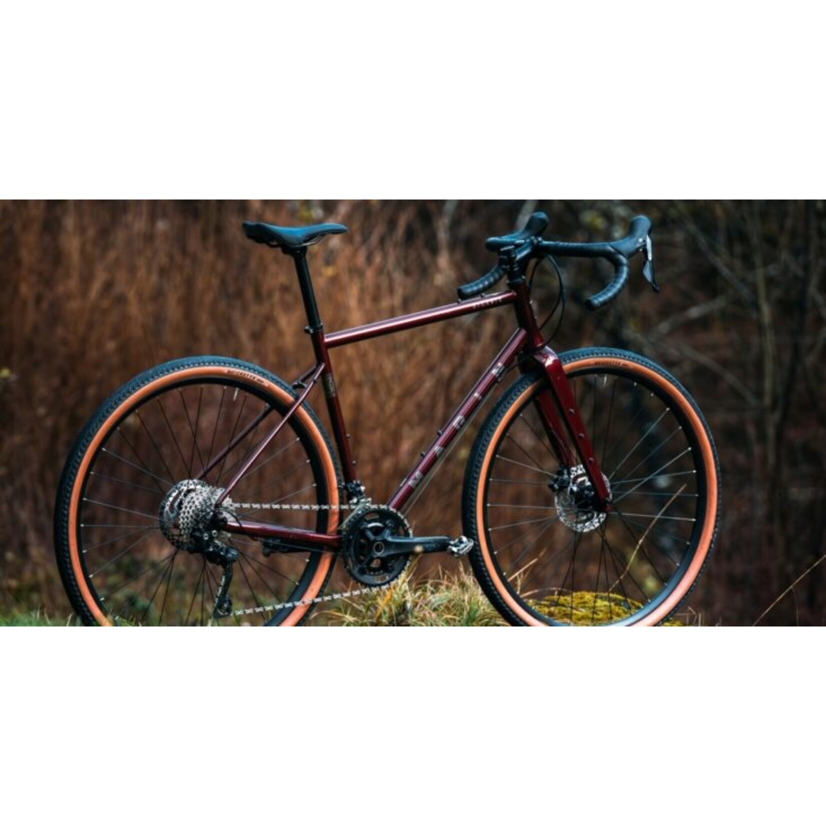 Marin NICASIO 2 700C RED, 56