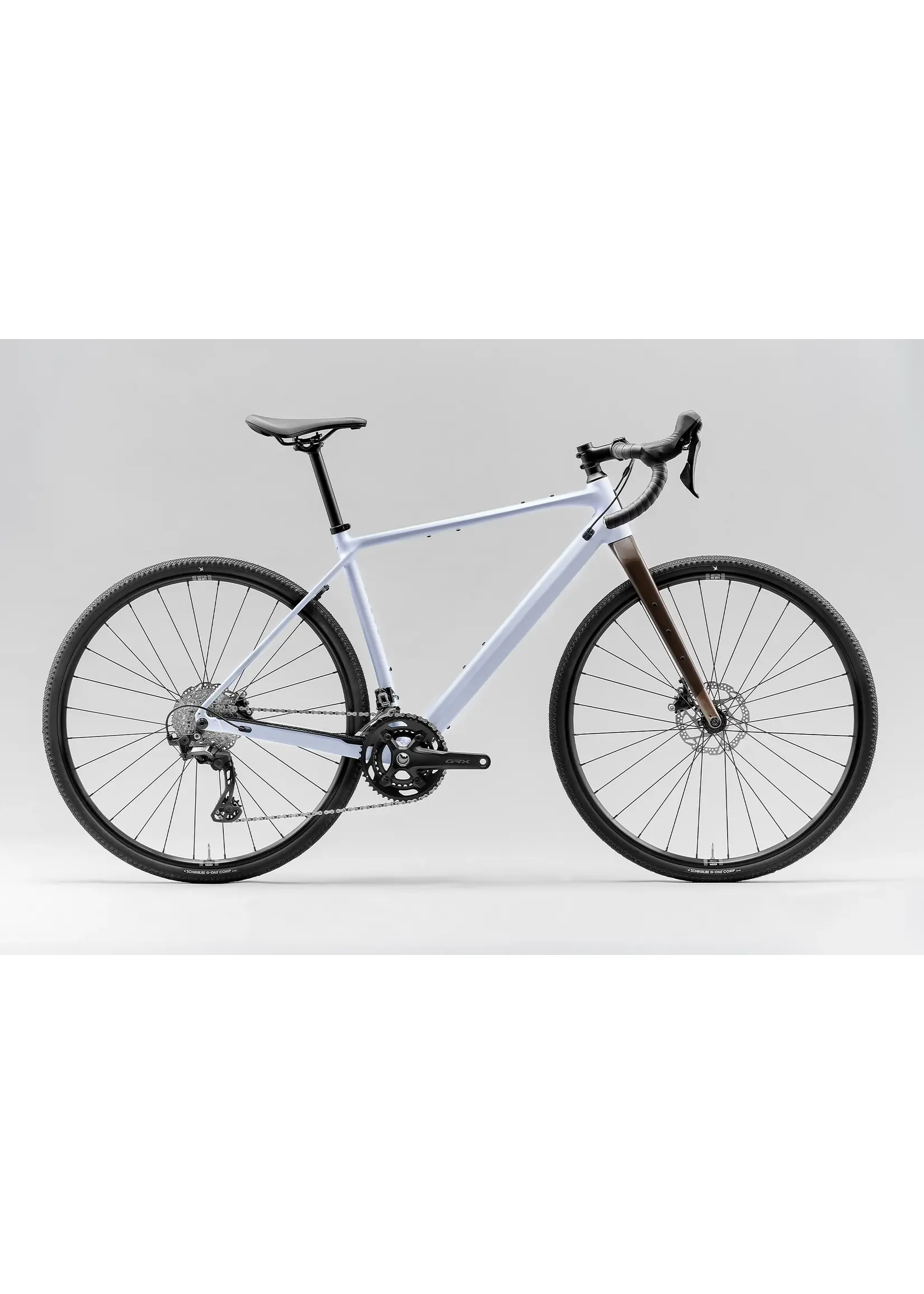 Norco SEARCH A GRX Size 3 700C GREY
