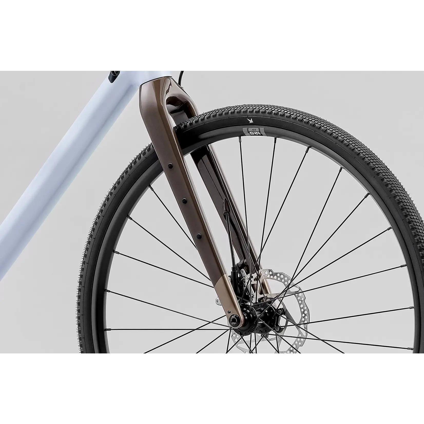 norco SEARCH A GRX SZ3 700C GREY