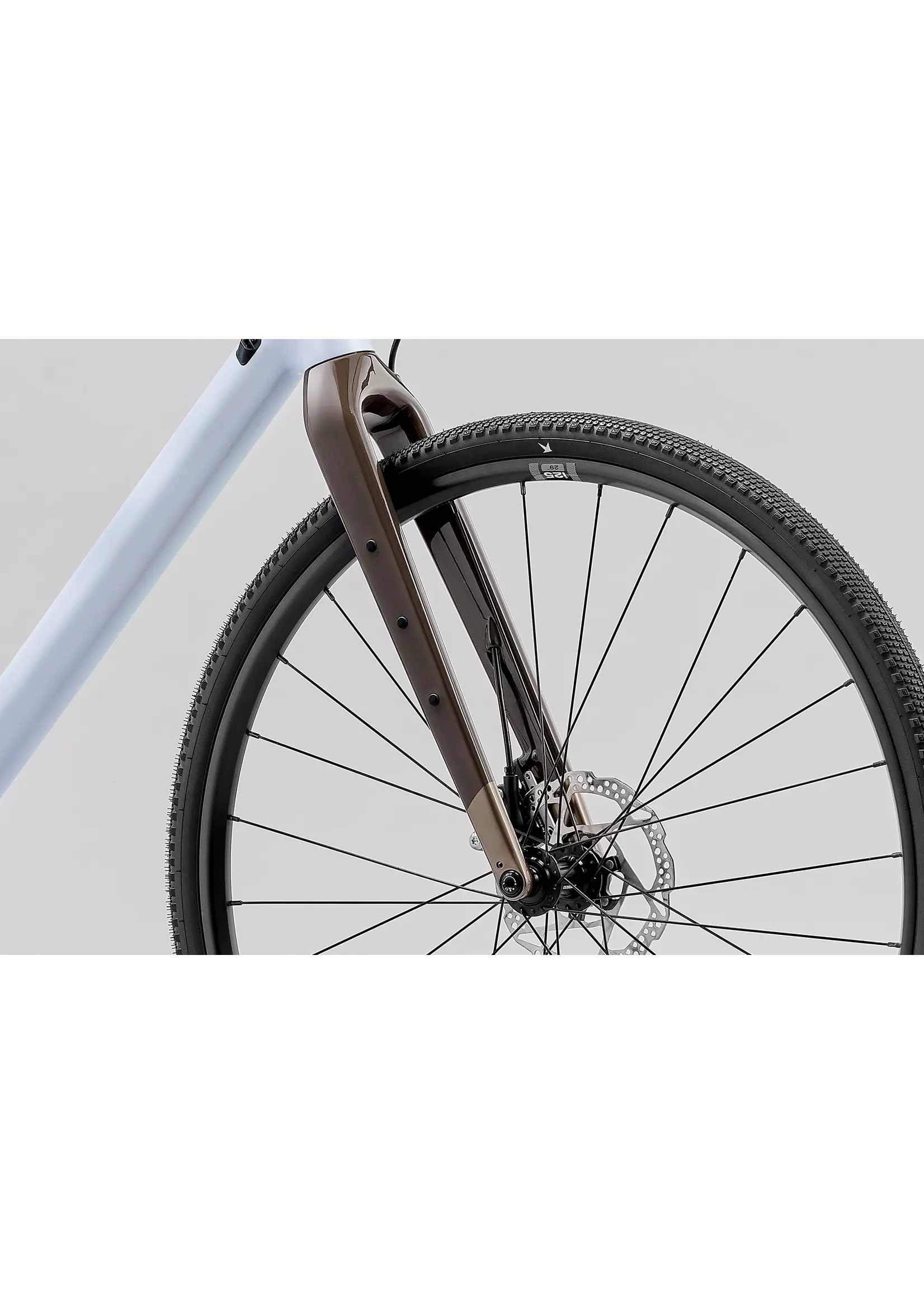 Norco SEARCH A GRX Size 3 700C GREY