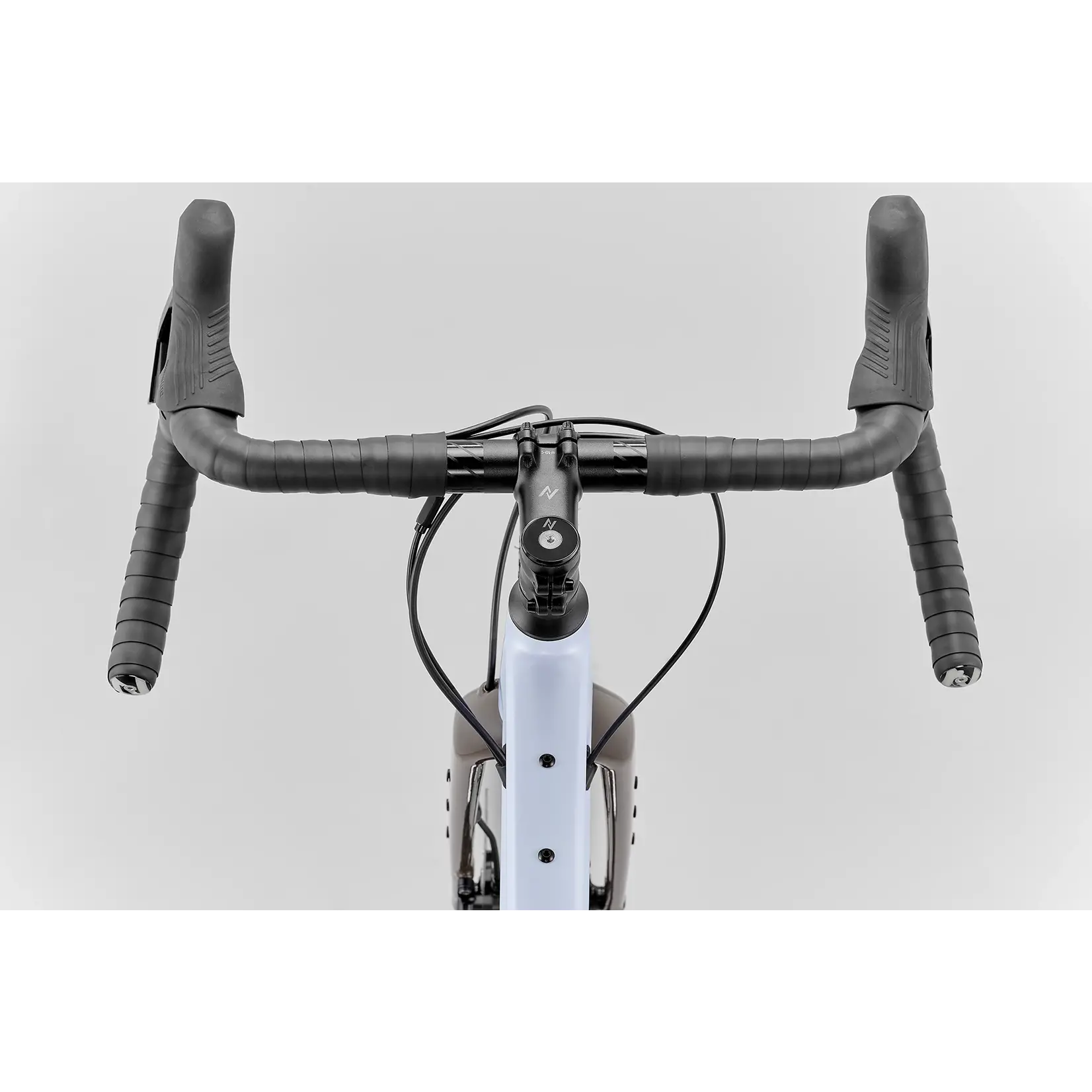 norco SEARCH A GRX SZ3 700C GREY