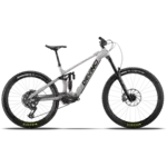 Devinci Devinci E-SpartanLite MX Eagle90 | HoloGray | MD