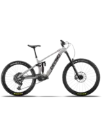 Devinci Devinci E-SpartanLite MX Eagle90 | HoloGray | MD