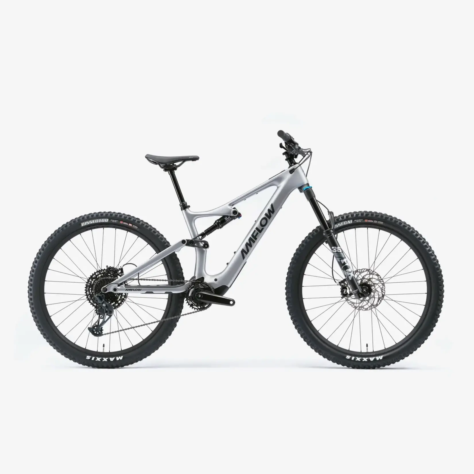 Amflow Amflow PL Carbon (800Wh) - L