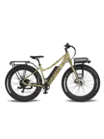 Surface 604 Surface604 Boar Hunter 48V 20AH