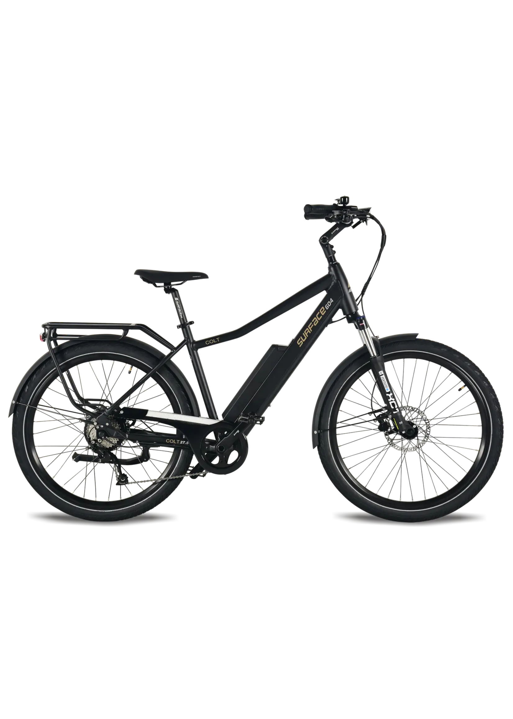 Surface 604 Surface604 Colt 14AH