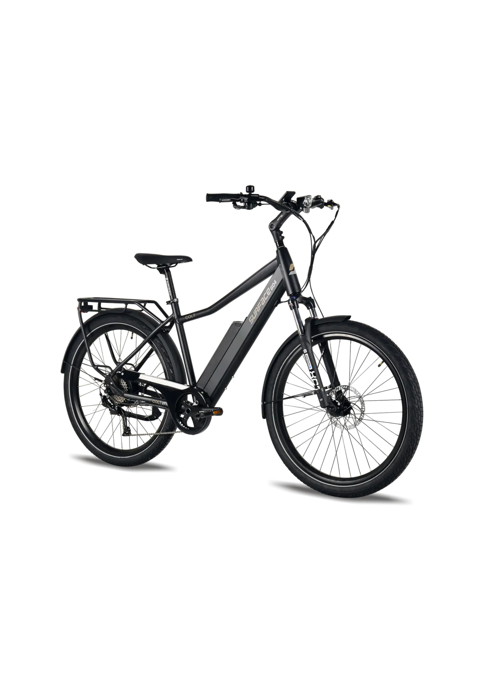 Surface 604 Surface604 Colt 14AH