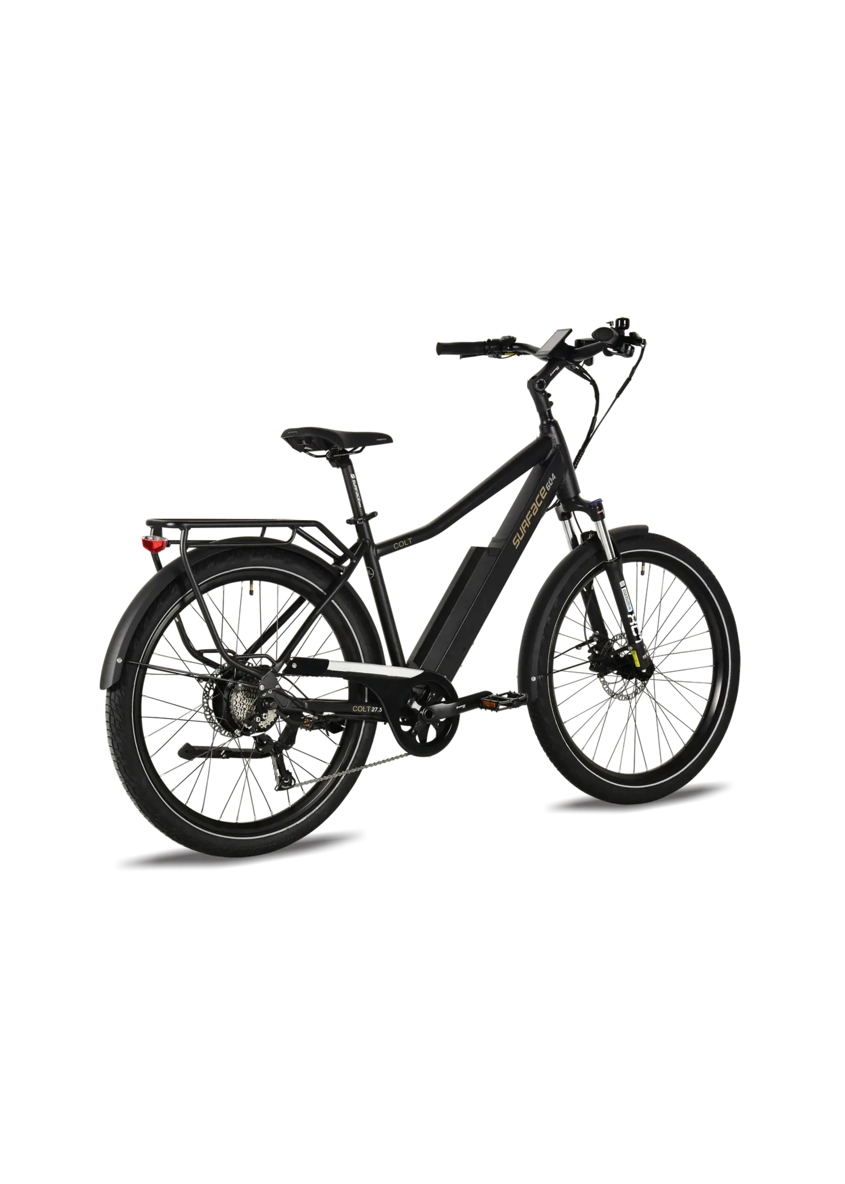 Surface 604 Surface604 Colt 14AH