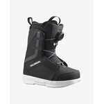 SALOMON PROJECT BOA Black/Black/Wht