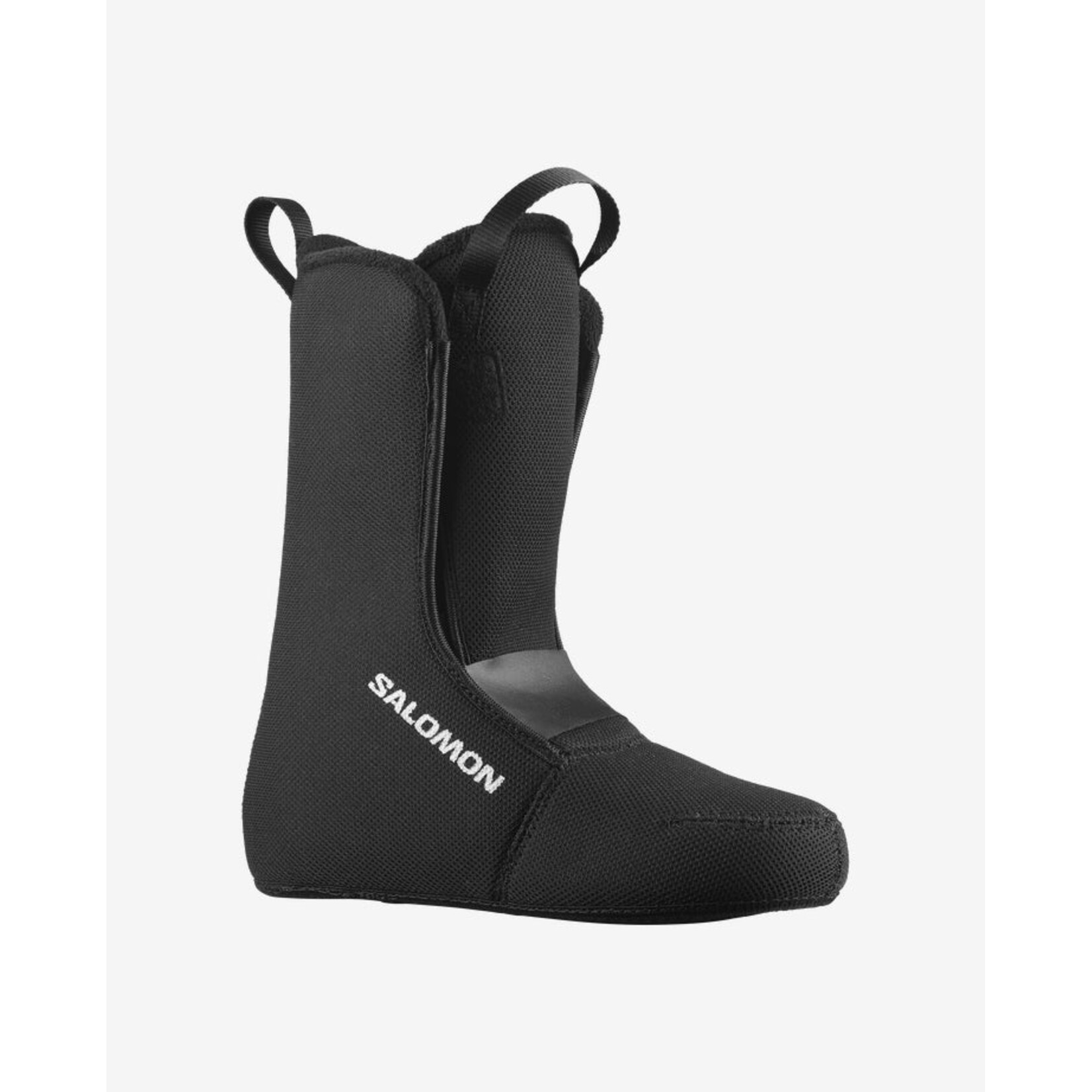 SALOMON PROJECT BOA Black/Black/Wht