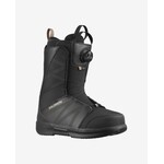 SALOMON TITAN BOA Black/Black/Roa Ca