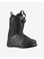 SALOMON TITAN BOA Black/Black/Roa Ca