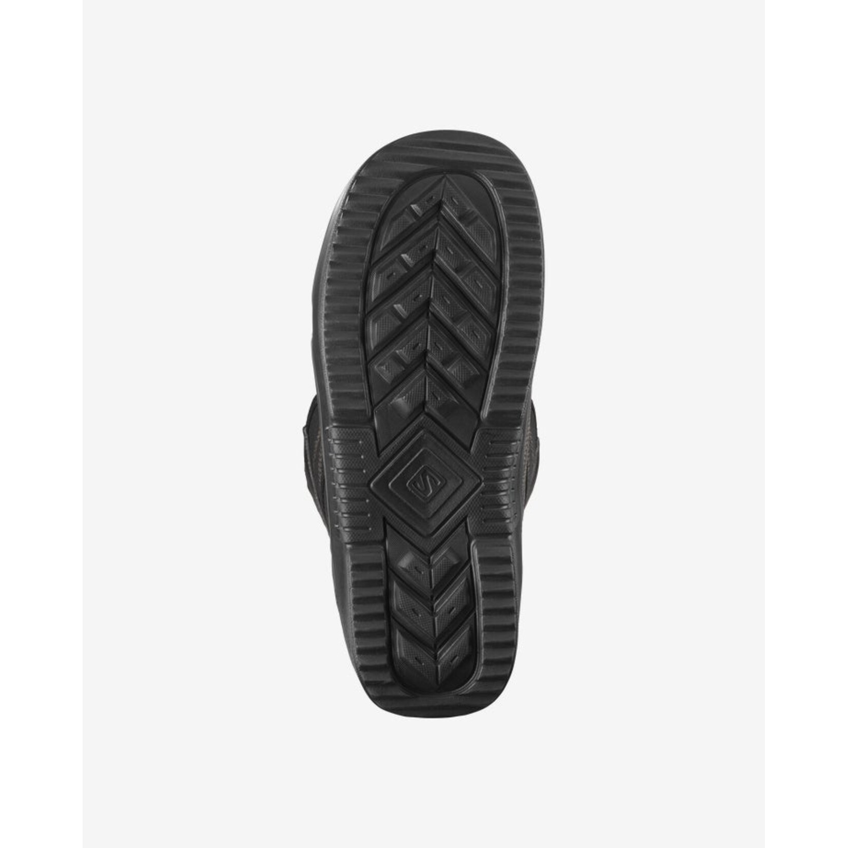 SALOMON TITAN BOA Black/Black/Roa Ca