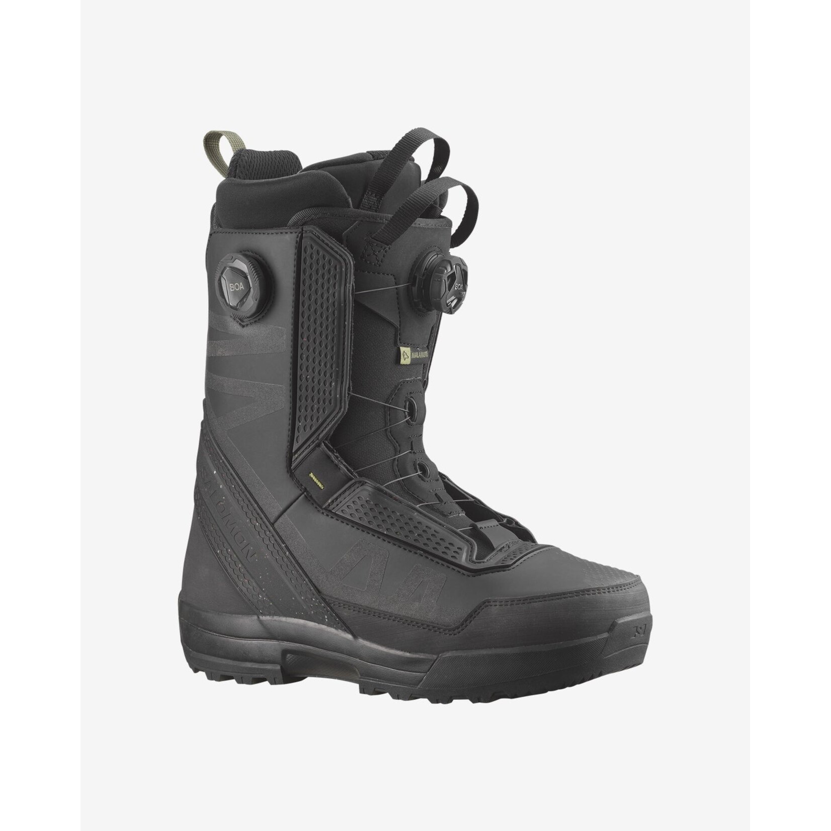 SALOMON Malamute Dual Boa