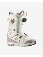 SALOMON IVY BOA SJ BOA Icicle/Nirvana
