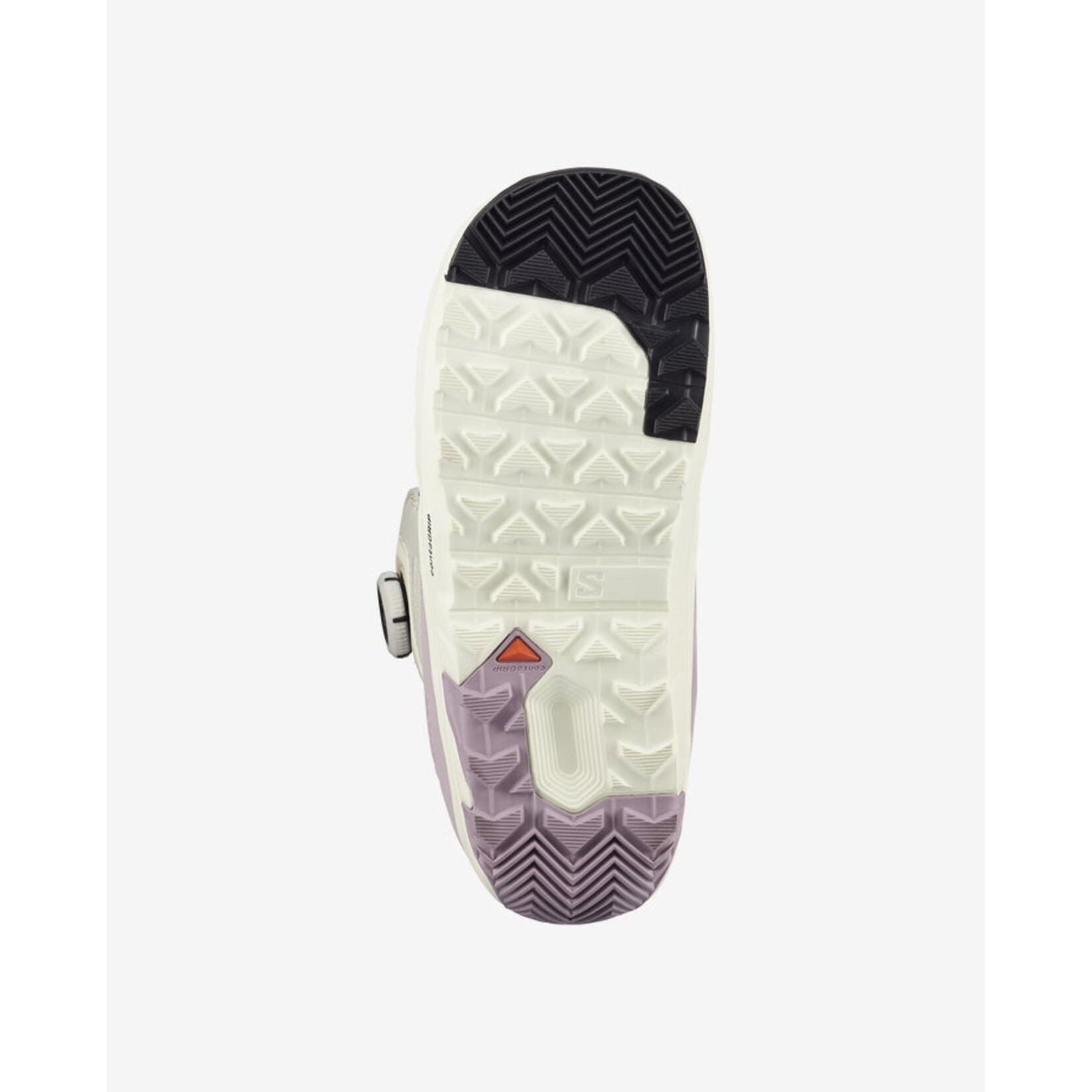 SALOMON IVY BOA SJ BOA Icicle/Nirvana