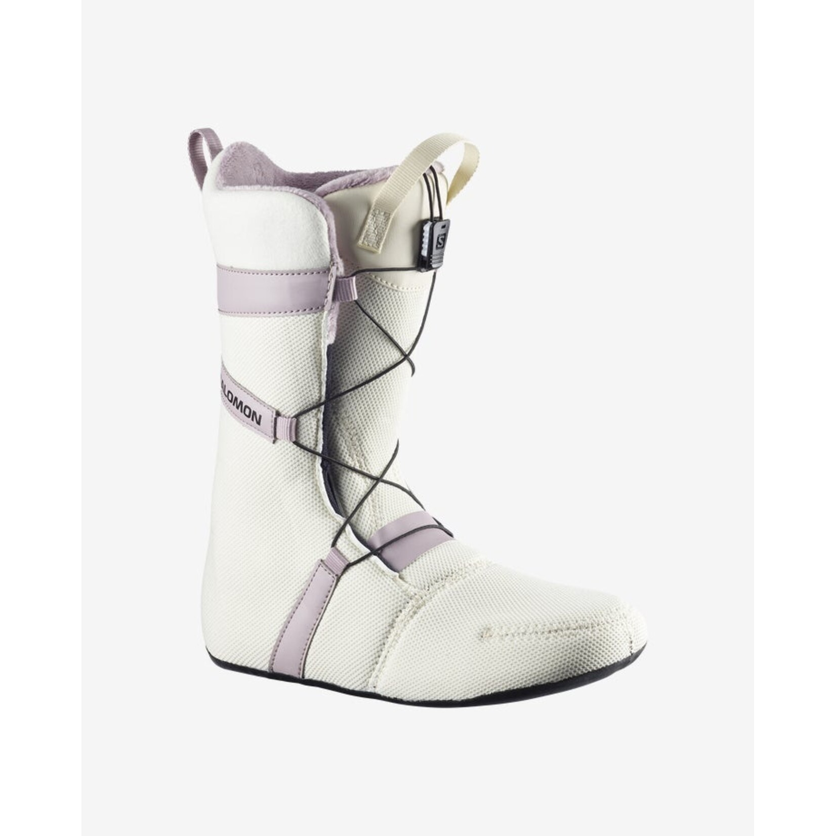 SALOMON IVY BOA SJ BOA Icicle/Nirvana