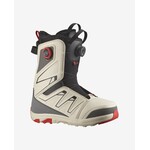 SALOMON LAUNCH BOA SJ BOA VANILLA ICE