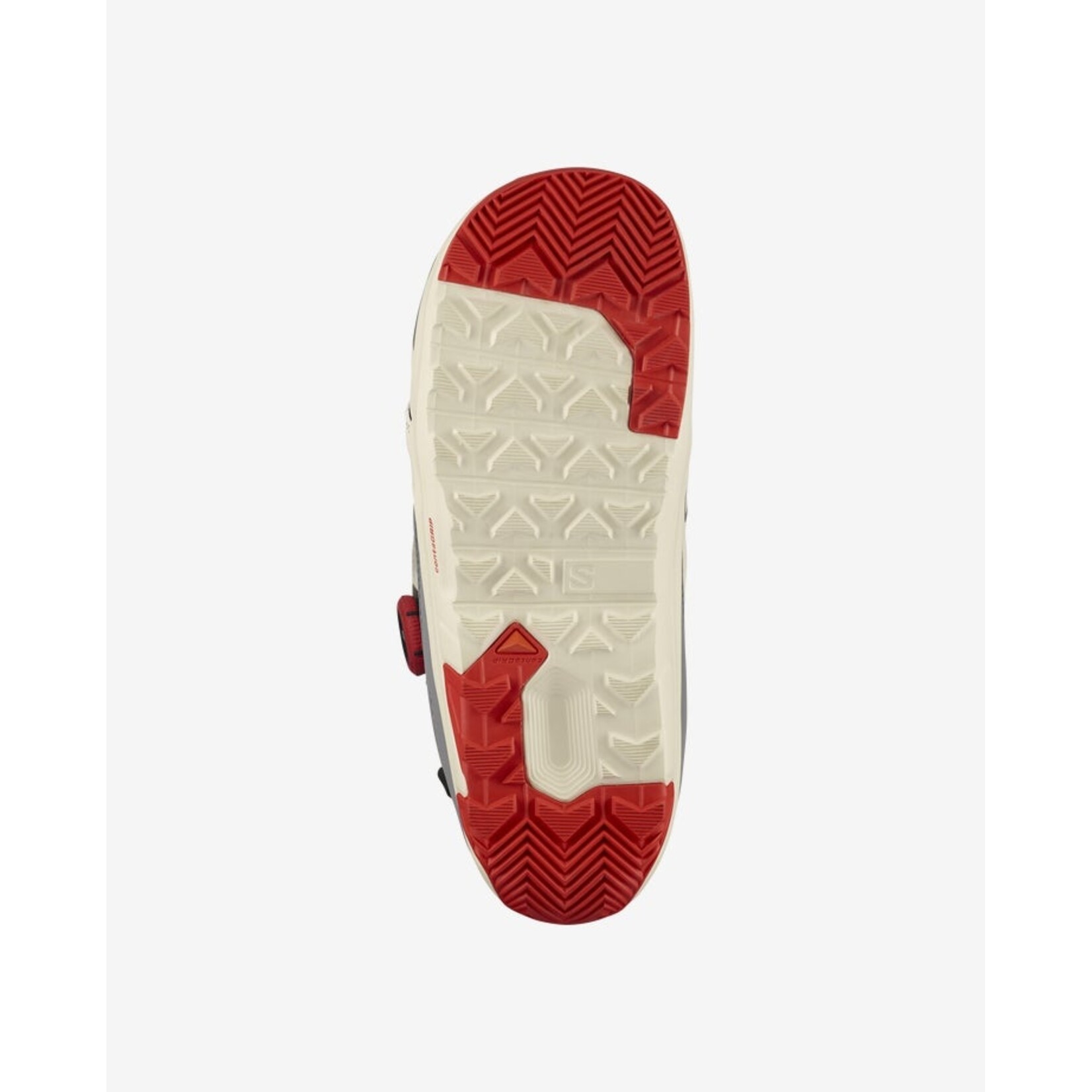 SALOMON LAUNCH BOA SJ BOA VANILLA ICE