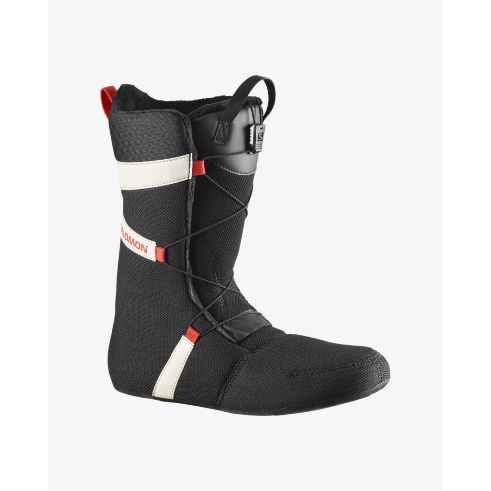 SALOMON LAUNCH BOA SJ BOA VANILLA ICE