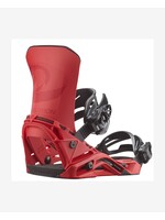 SALOMON SALOMON DISTRICT BINDING FIERY RED