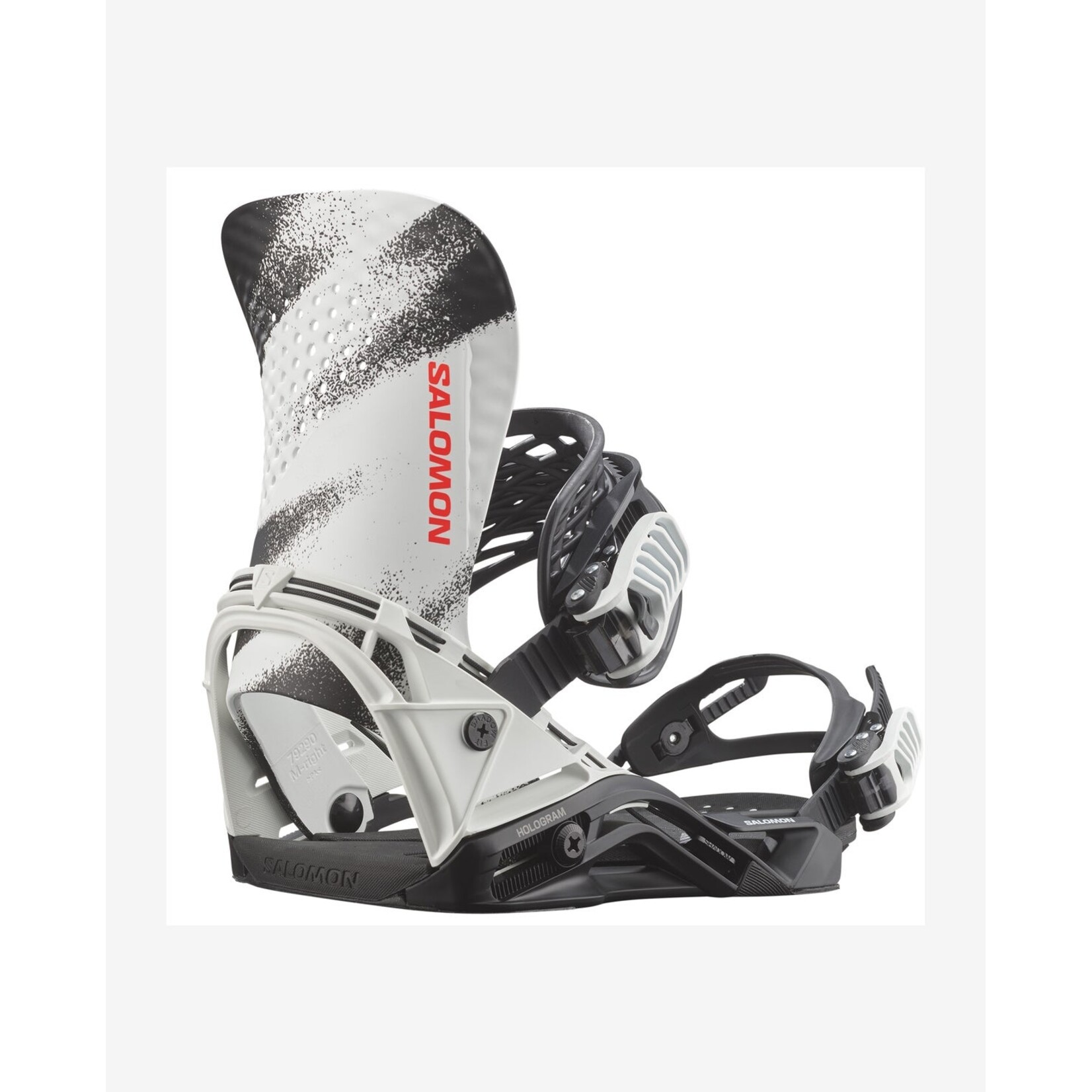 SALOMON SALOMON HOLOGRAM SPRAY