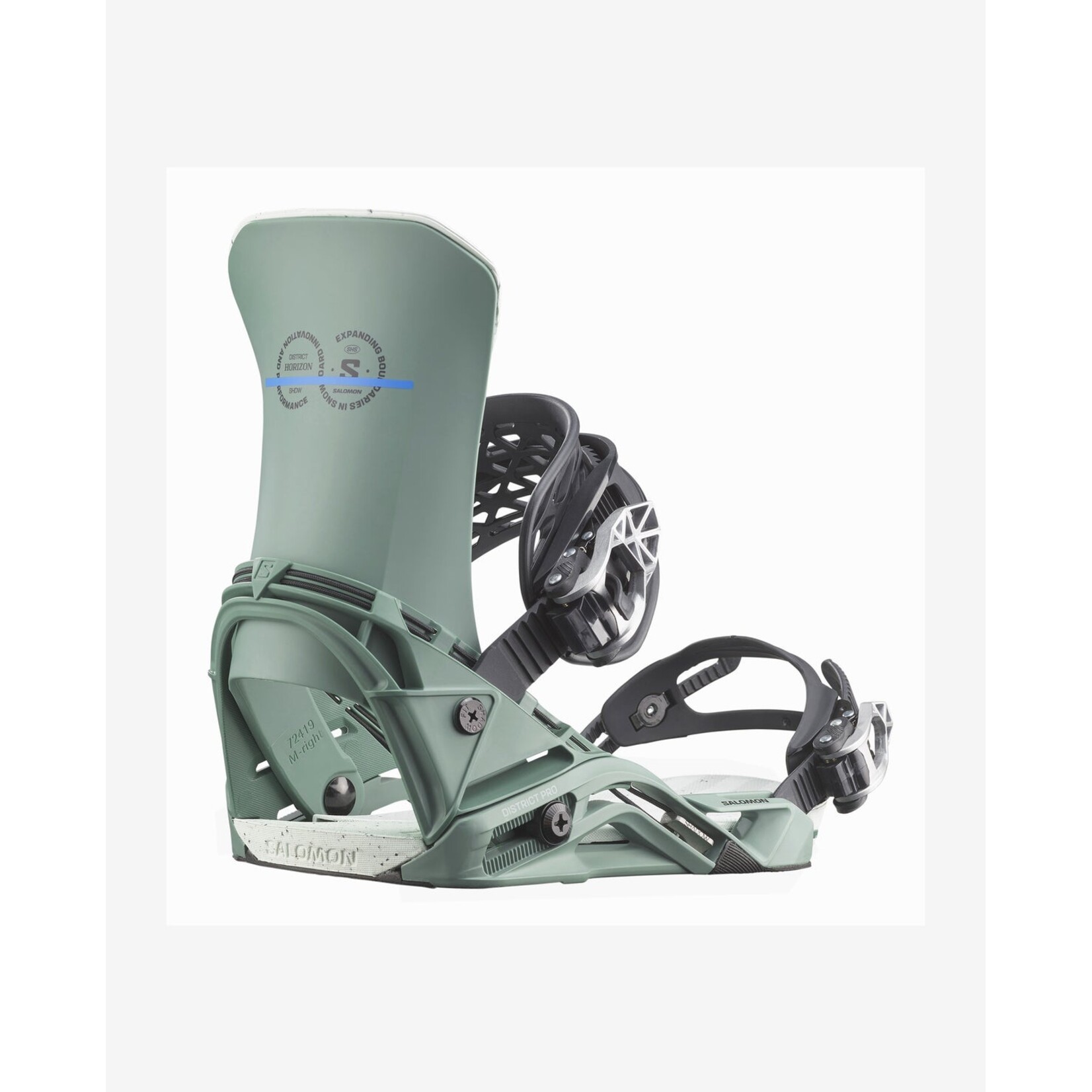 SALOMON SALOMON DISTRICT PRO HORIZON