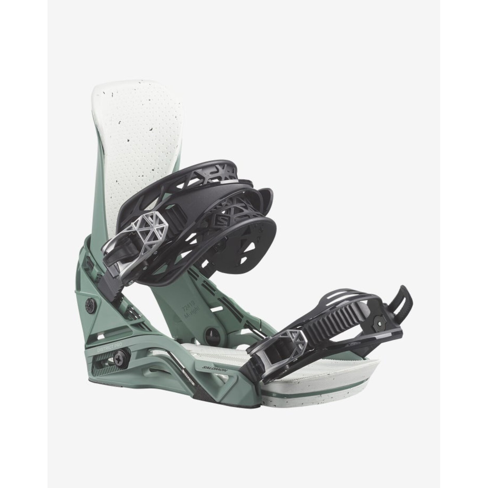 SALOMON SALOMON DISTRICT PRO HORIZON
