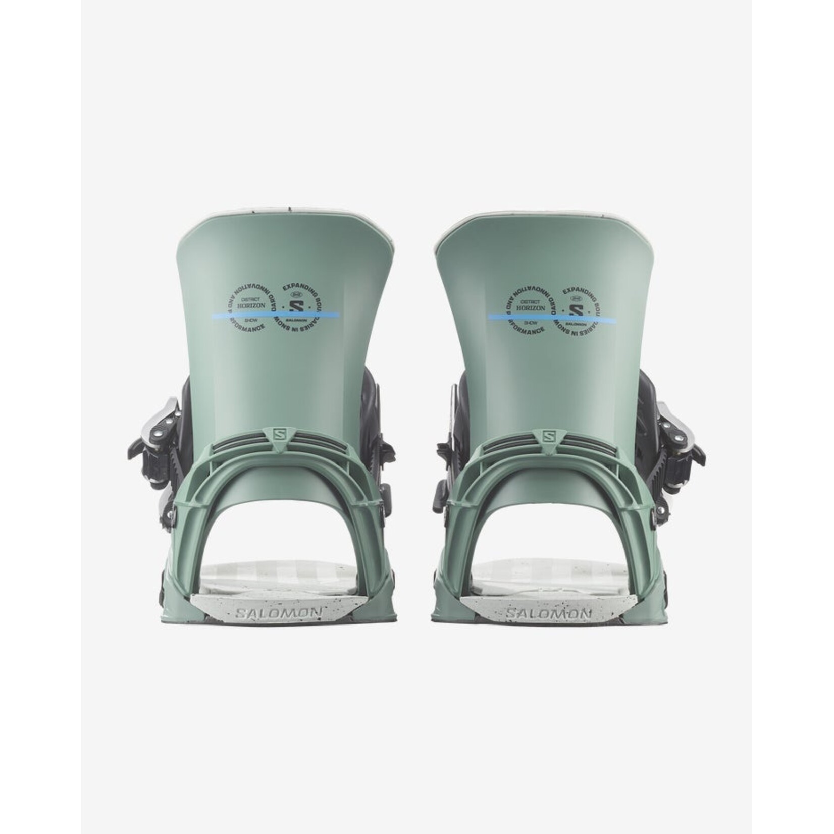 SALOMON SALOMON DISTRICT PRO HORIZON