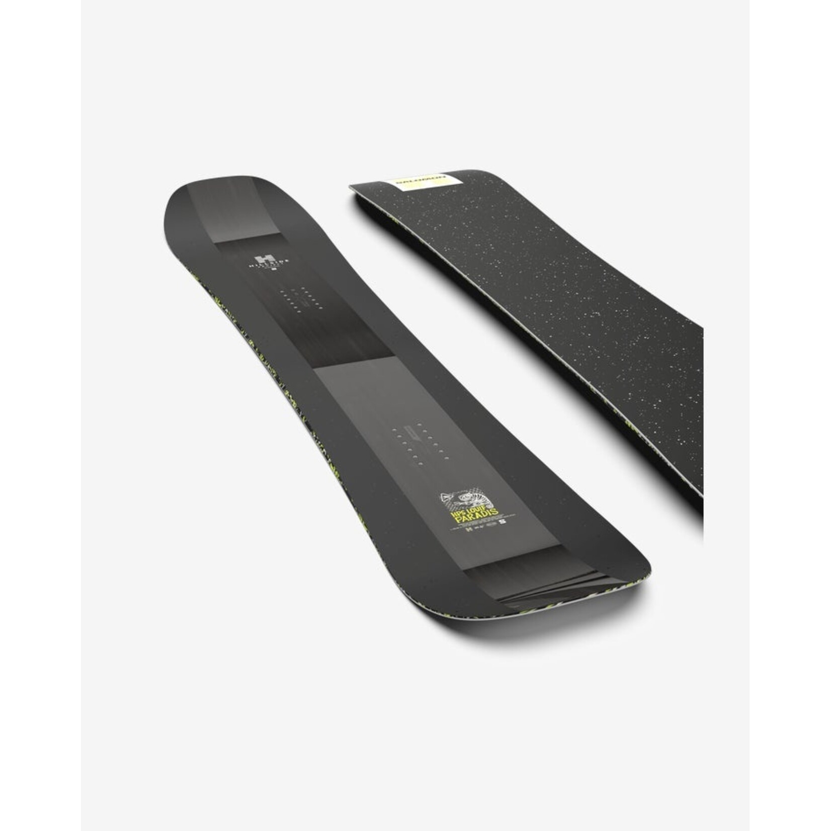 SALOMON HPS - LOUIF PARADIS 160cm