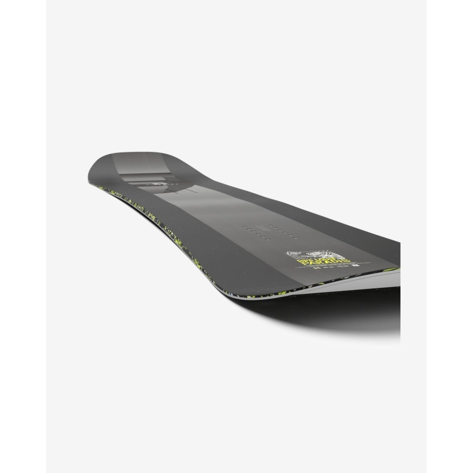 SALOMON HPS - LOUIF PARADIS 160cm