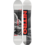Nitro Snowboards 2026 PRIME RAW 155cm
