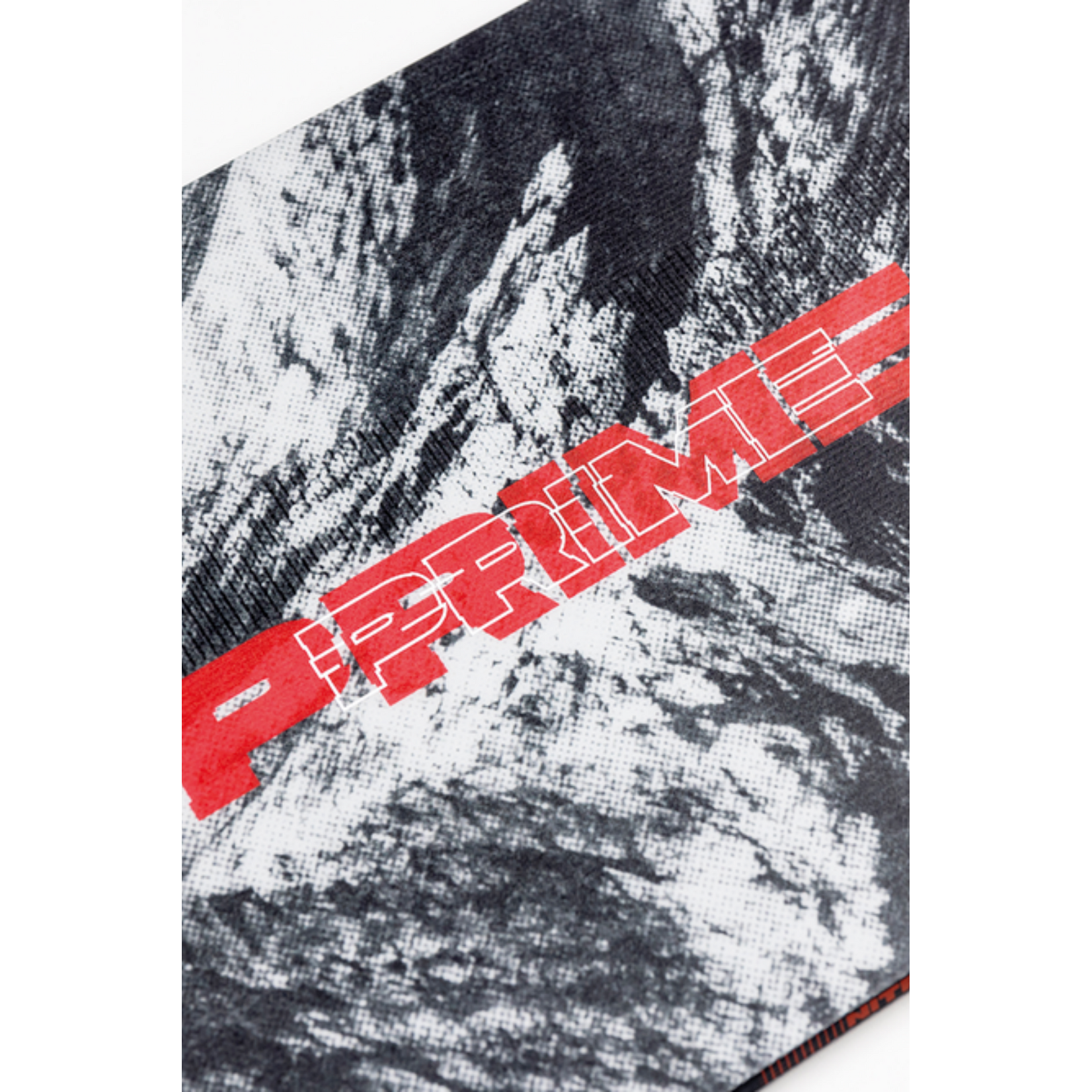 Nitro Snowboards 2026 PRIME RAW 155cm